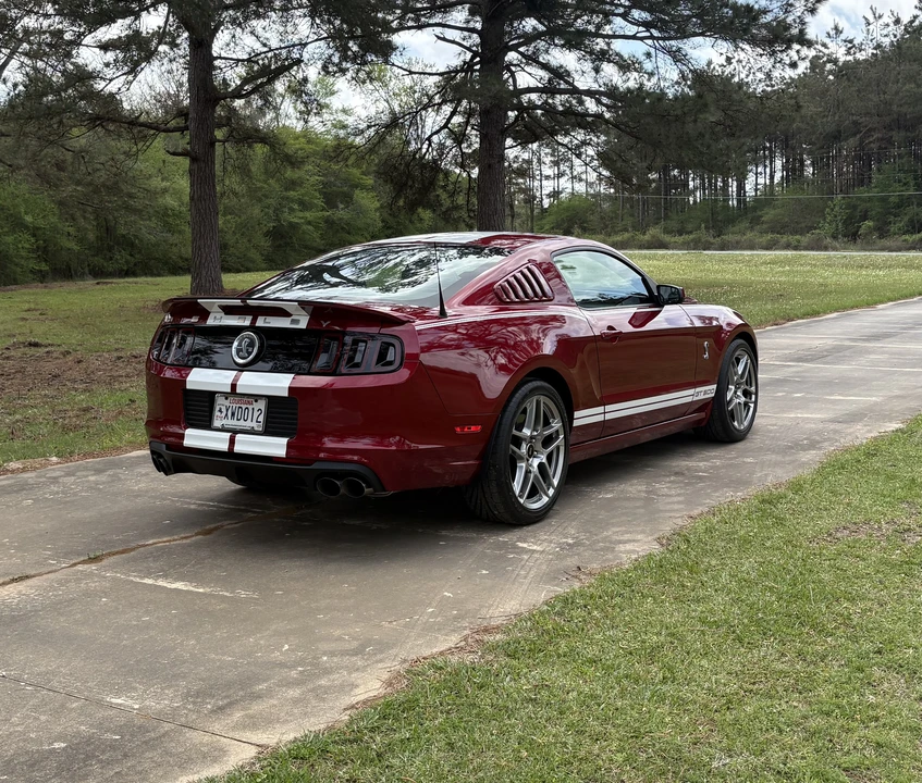 2014 Ford S197 Mustang - Image 6 of 31