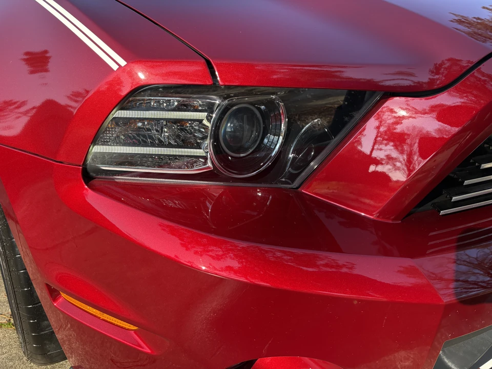 2014 Ford S197 Mustang - Image 12 of 31
