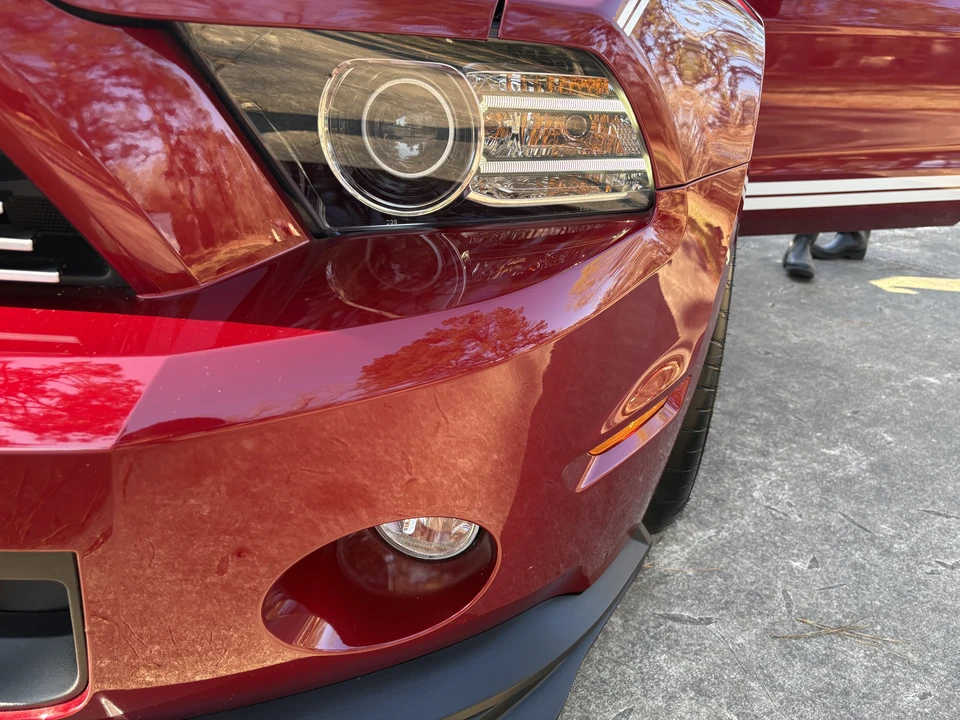 2014 Ford S197 Mustang - Image 18 of 31
