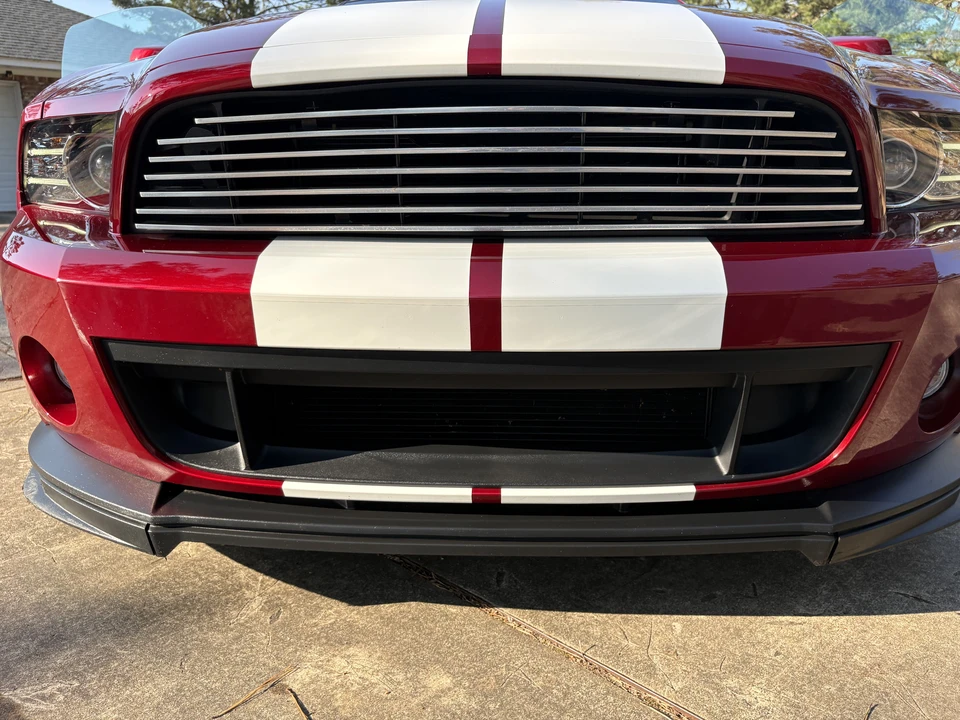 2014 Ford S197 Mustang - Image 15 of 31