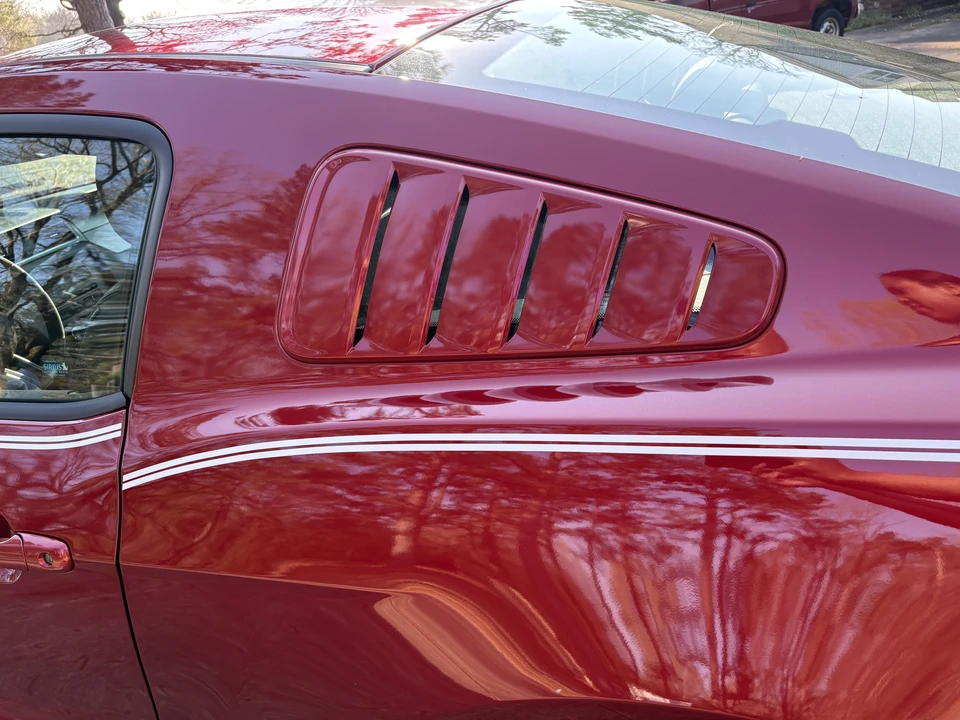 2014 Ford S197 Mustang - Image 26 of 31