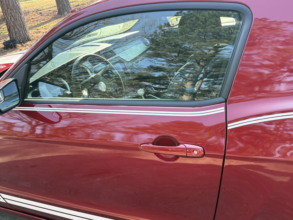 2014 Ford S197 Mustang - Image 23 of 31