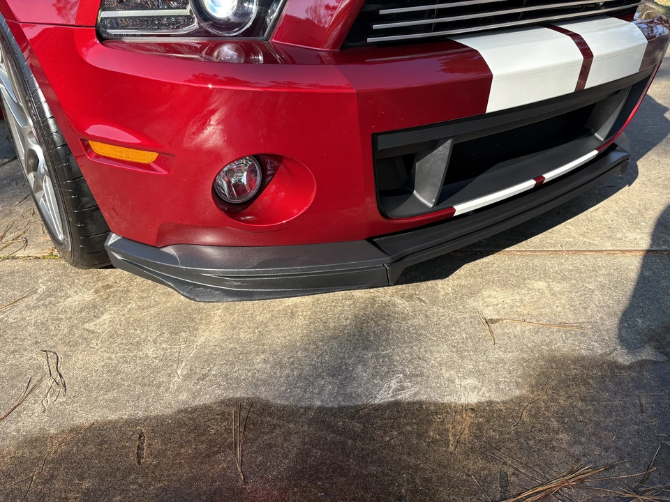 2014 Ford S197 Mustang - Image 13 of 31
