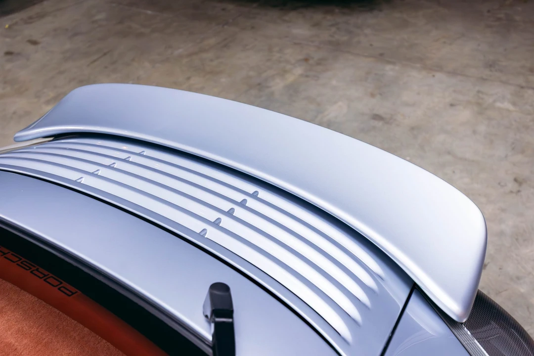 2001 Porsche 996 Turbo - Image 29 of 31