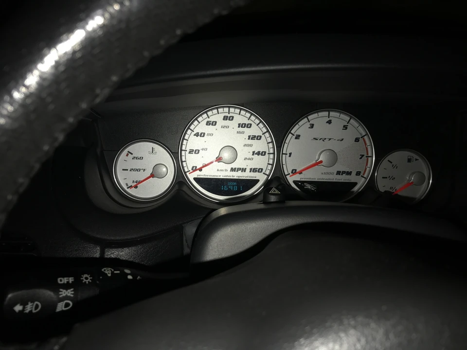2003 Dodge Neon SRT-4 - Image 27 of 31