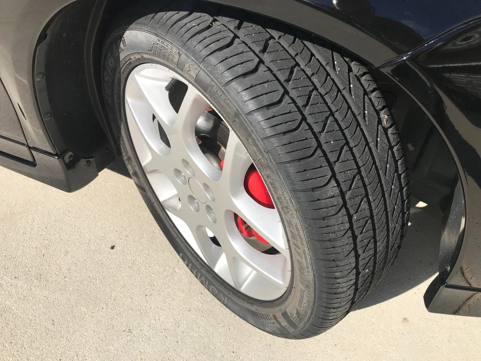 2003 Dodge Neon SRT-4 - Image 20 of 31