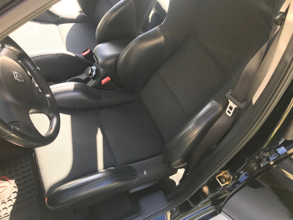 2003 Dodge Neon SRT-4 - Image 23 of 31