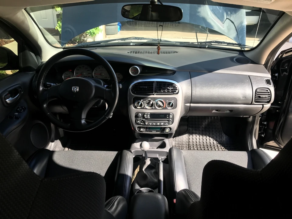 2003 Dodge Neon SRT-4 - Image 25 of 31