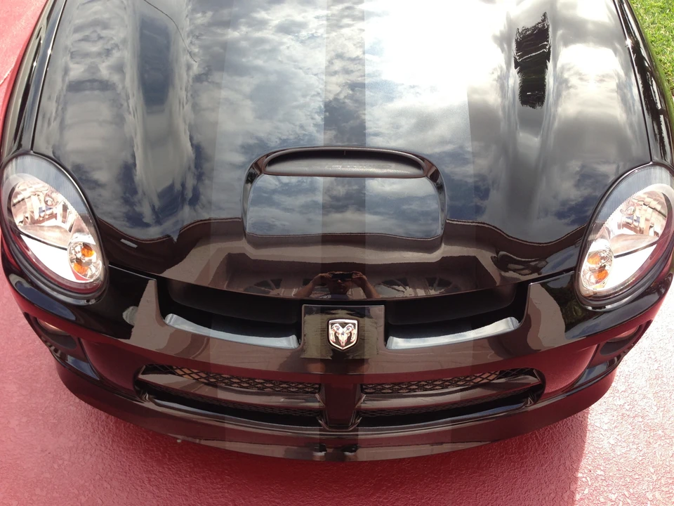 2003 Dodge Neon SRT-4 - Image 13 of 31