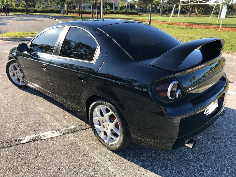 2003 Dodge Neon SRT-4 - Image 7 of 31