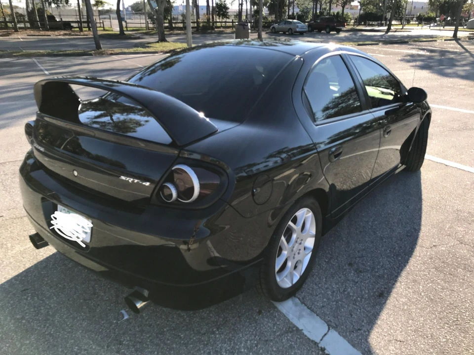 2003 Dodge Neon SRT-4 - Image 4 of 31
