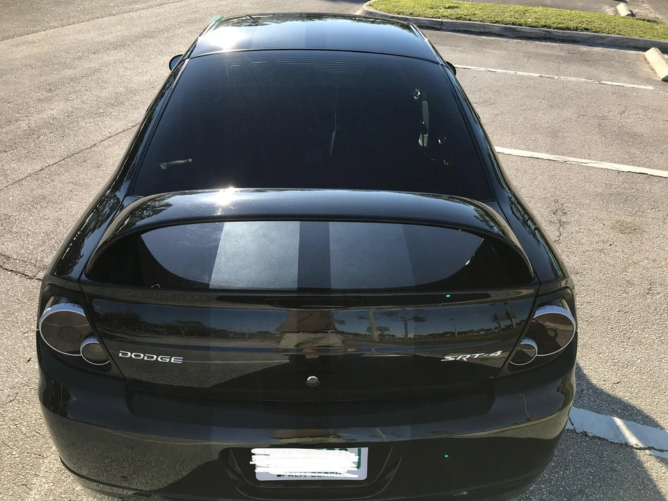 2003 Dodge Neon SRT-4 - Image 6 of 31