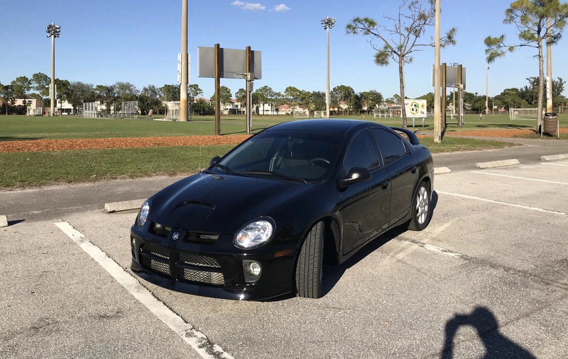 2003 Dodge Neon SRT-4 - Image 11 of 31