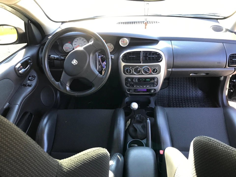2003 Dodge Neon SRT-4 - Image 26 of 31