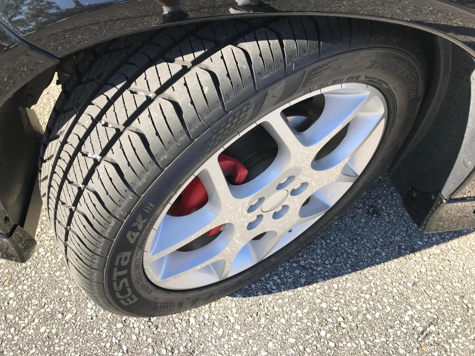 2003 Dodge Neon SRT-4 - Image 21 of 31