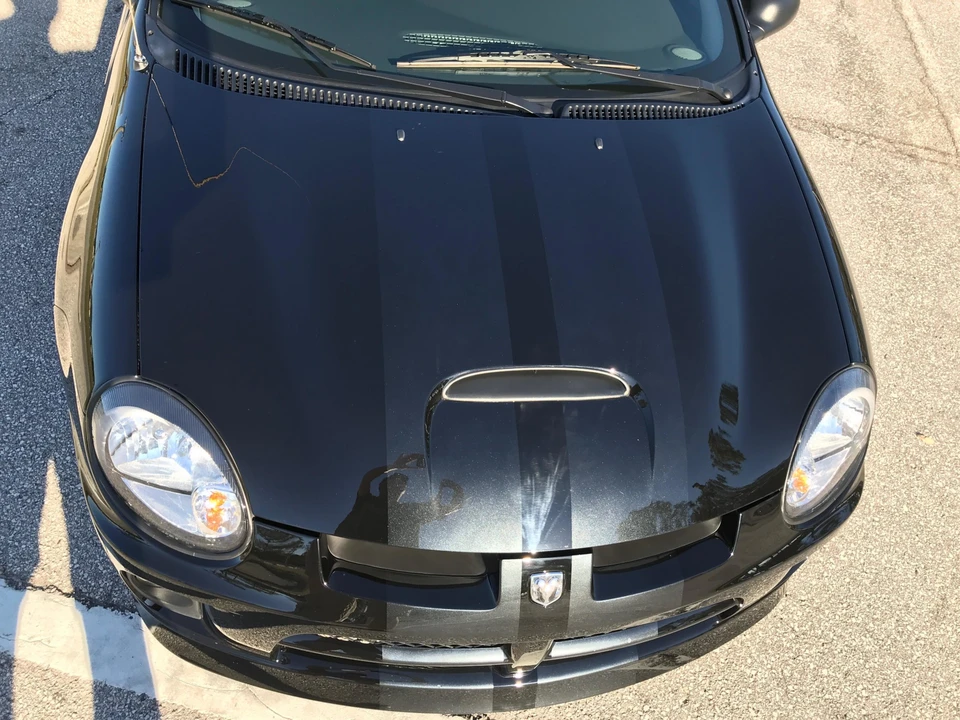 2003 Dodge Neon SRT-4 - Image 14 of 31