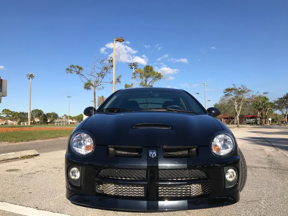 2003 Dodge Neon SRT-4 - Image 12 of 31