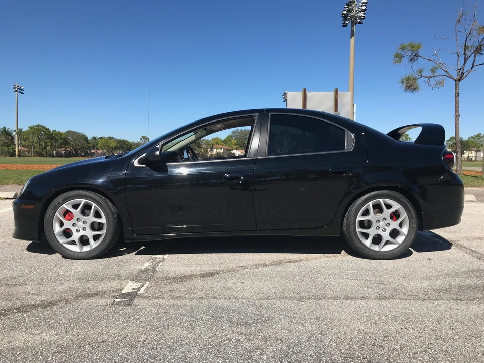 2003 Dodge Neon SRT-4 - Image 8 of 31