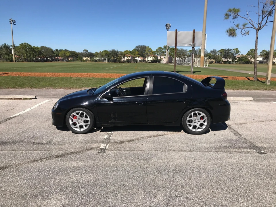 2003 Dodge Neon SRT-4 - Image 10 of 31