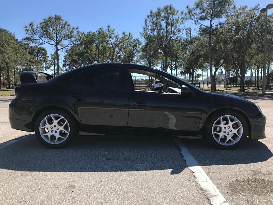2003 Dodge Neon SRT-4 - Image 2 of 31