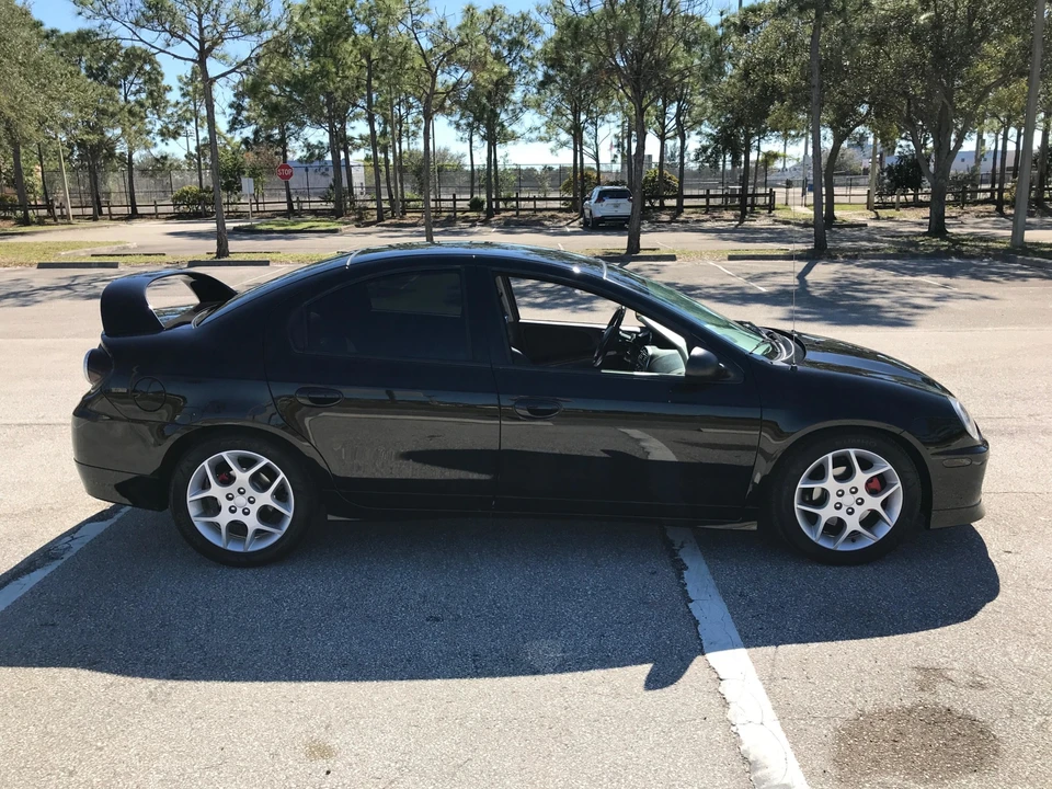 2003 Dodge Neon SRT-4 - Image 3 of 31