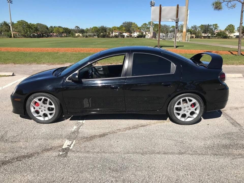 2003 Dodge Neon SRT-4 - Image 9 of 31