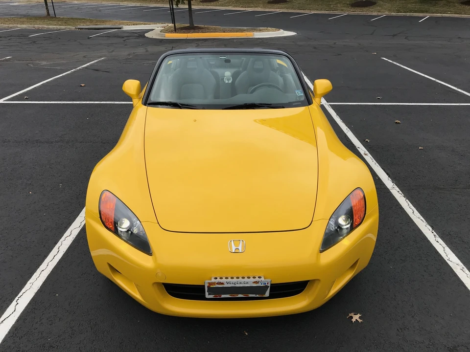 2003 Honda AP1 S2000 - Image 14 of 31