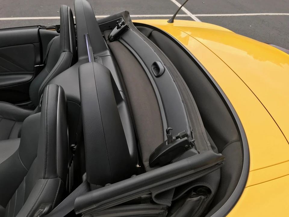 2003 Honda AP1 S2000 - Image 21 of 31
