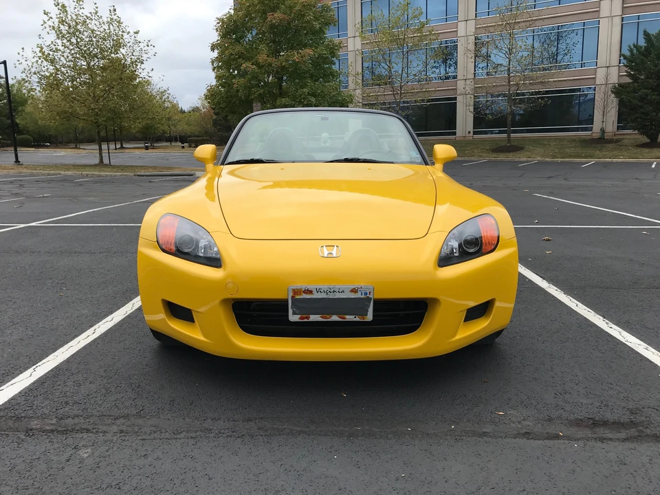 2003 Honda AP1 S2000 - Image 16 of 31