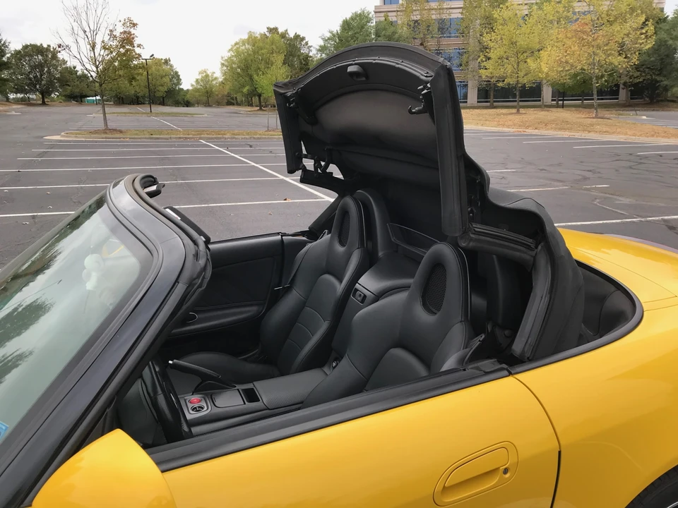 2003 Honda AP1 S2000 - Image 22 of 31
