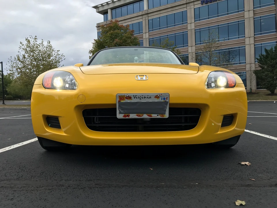 2003 Honda AP1 S2000 - Image 19 of 31