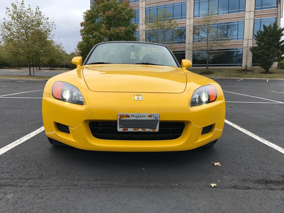 2003 Honda AP1 S2000 - Image 17 of 31