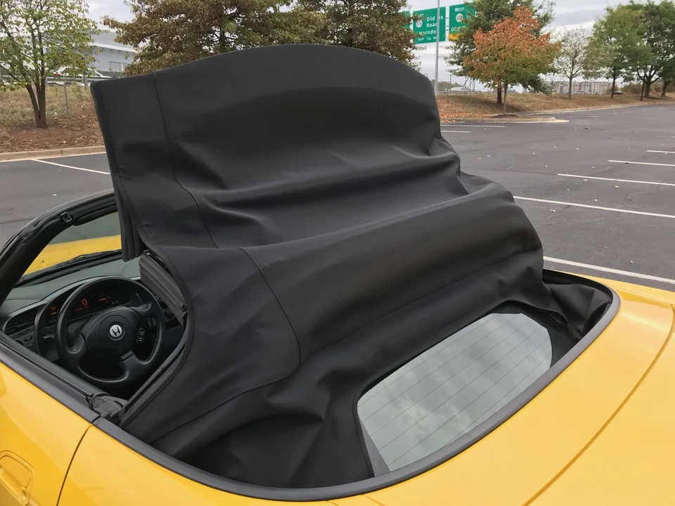 2003 Honda AP1 S2000 - Image 23 of 31