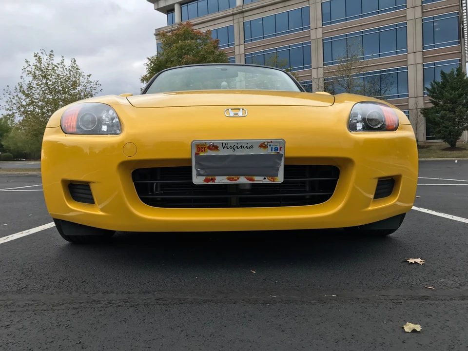 2003 Honda AP1 S2000 - Image 18 of 31