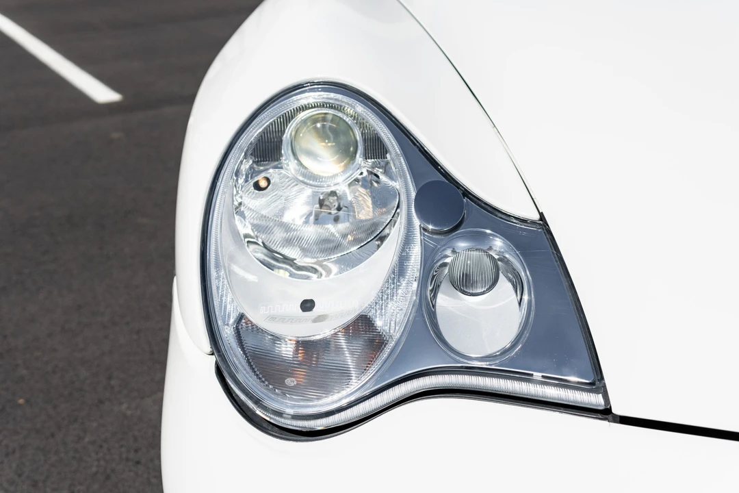2001 Porsche 996 Turbo - Image 15 of 31