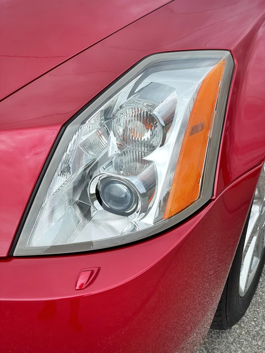 2004 Cadillac XLR - Image 31 of 31