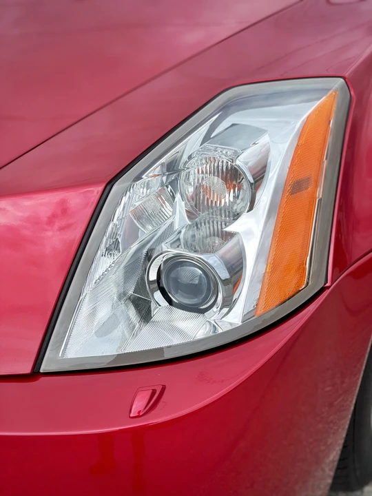 2004 Cadillac XLR - Image 30 of 31