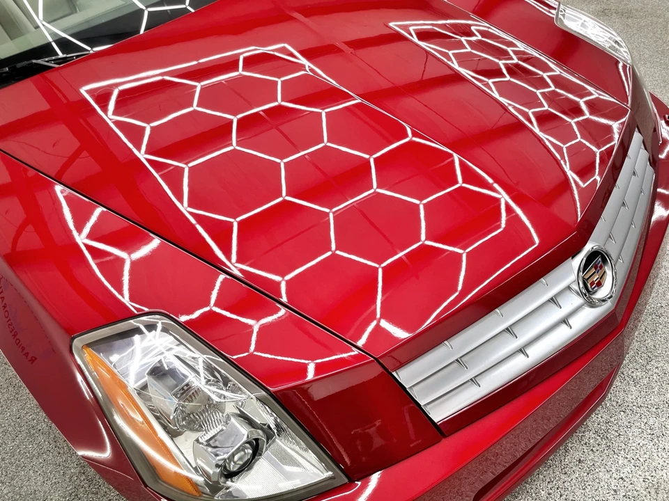 2004 Cadillac XLR - Image 21 of 31