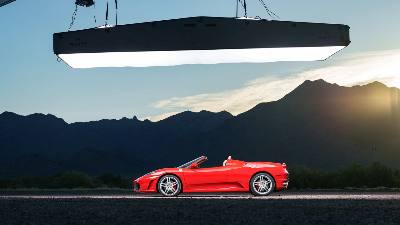 2006 Ferrari F430 Spider - Image 14 of 31