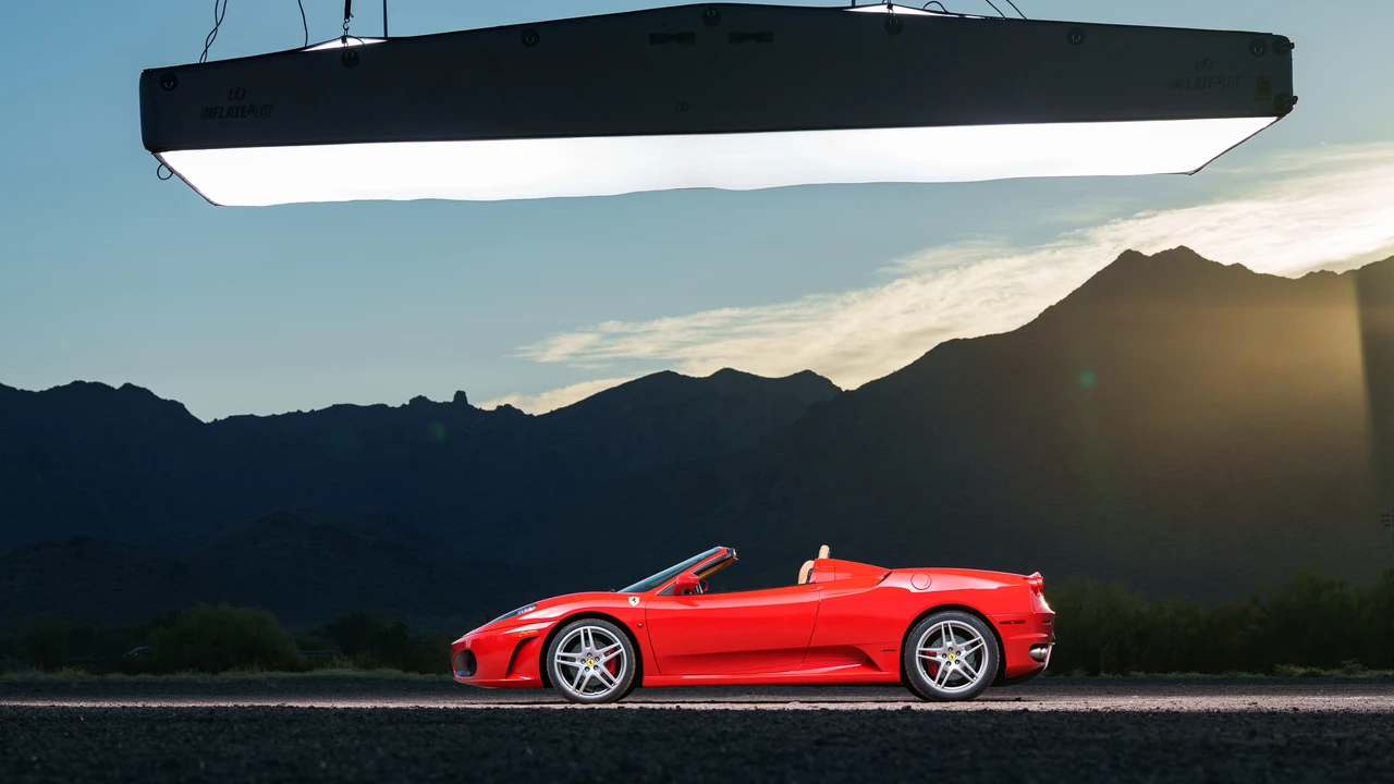 2006 Ferrari F430 Spider - Image 15 of 31
