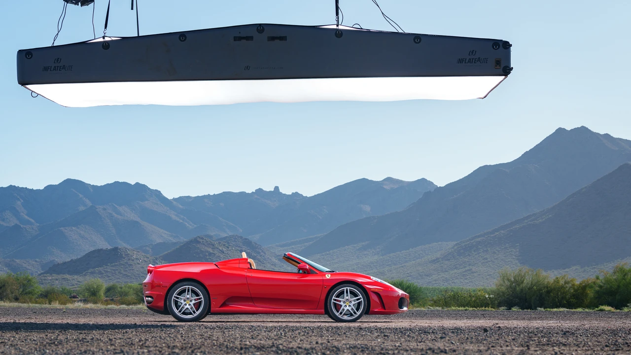 2006 Ferrari F430 Spider - Image 18 of 31