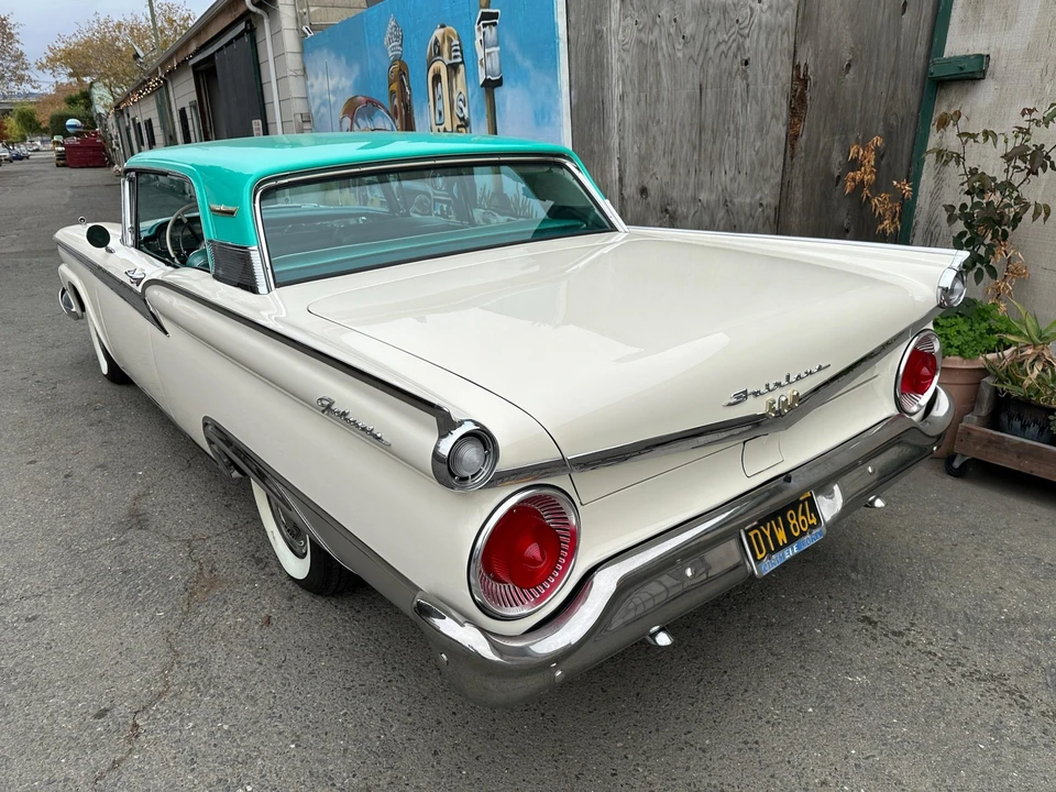 1959 Ford Galaxie 1st Gen - Image 14 of 31