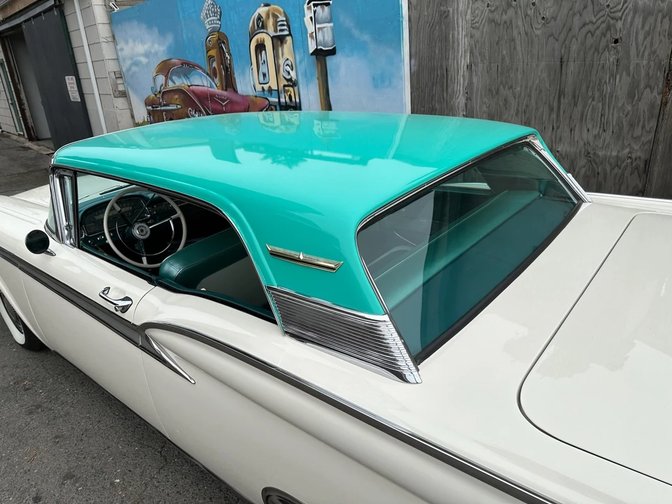 1959 Ford Galaxie 1st Gen - Image 31 of 31