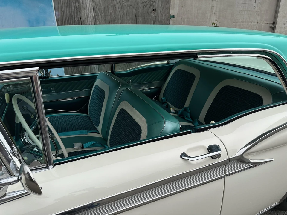 1959 Ford Galaxie 1st Gen - Image 25 of 31