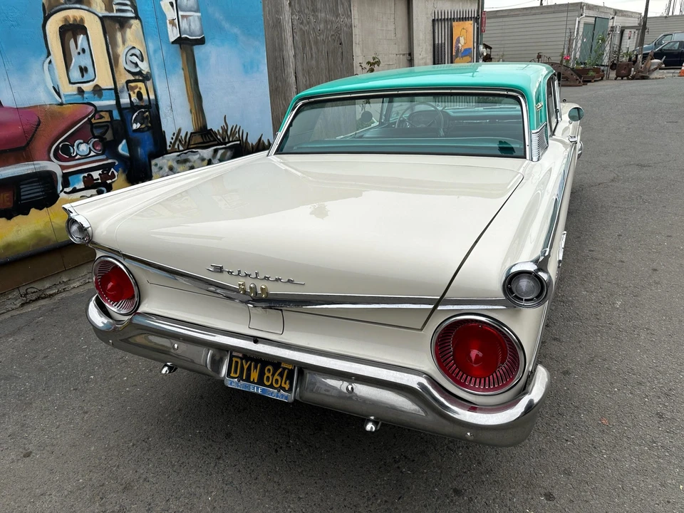 1959 Ford Galaxie 1st Gen - Image 13 of 31