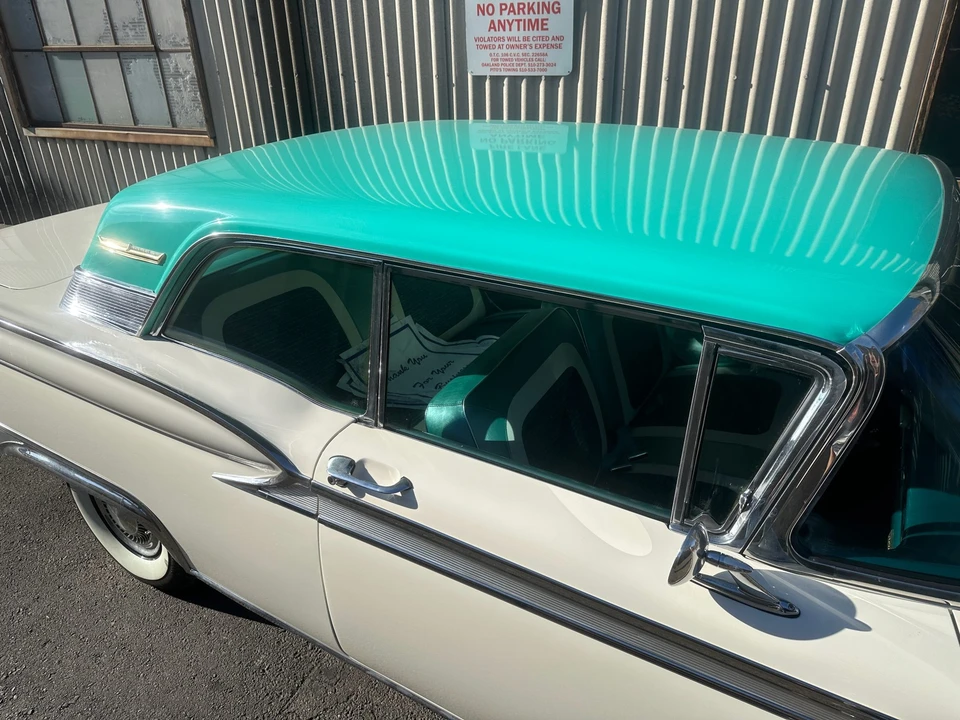 1959 Ford Galaxie 1st Gen - Image 29 of 31