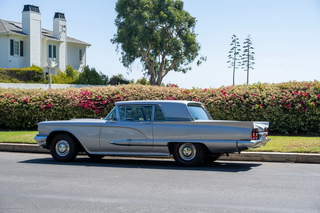 1959 Ford Thunderbird 2nd Gen - Image 7 of 31