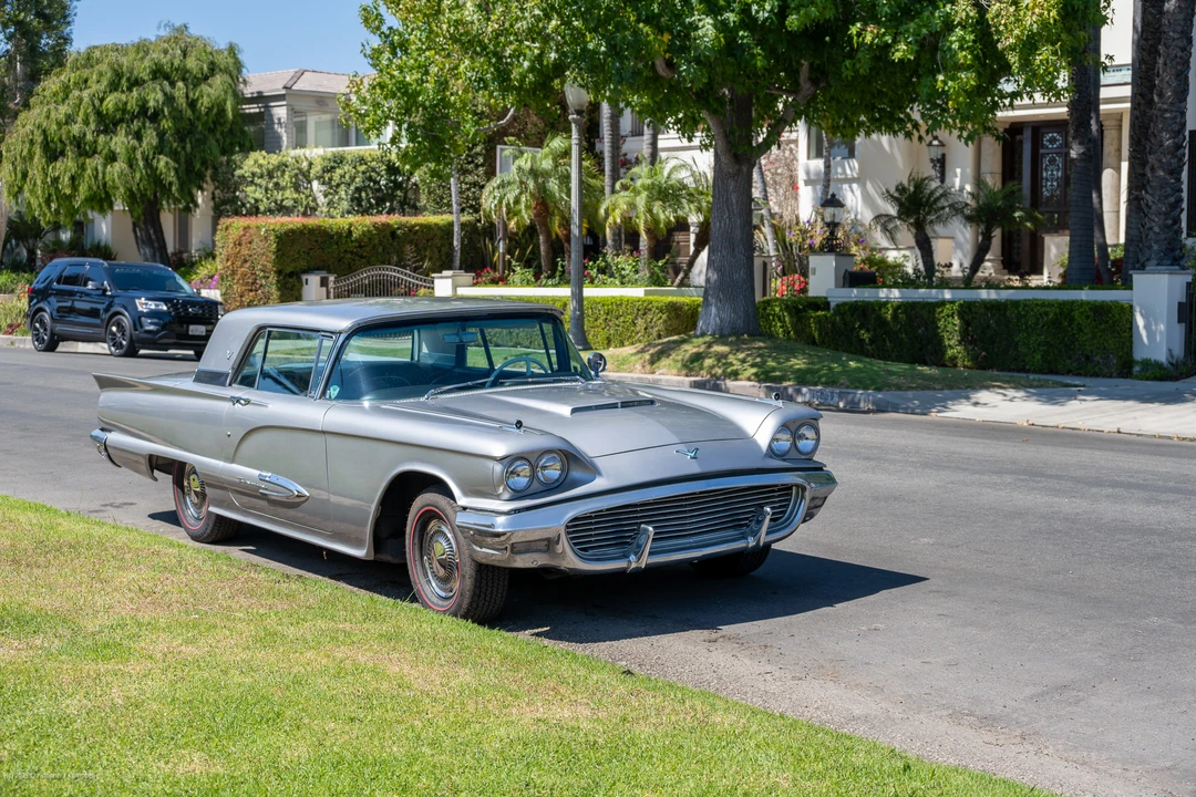 1959 Ford Thunderbird 2nd Gen - Image 15 of 31