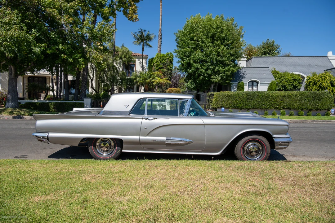 1959 Ford Thunderbird 2nd Gen - Image 14 of 31