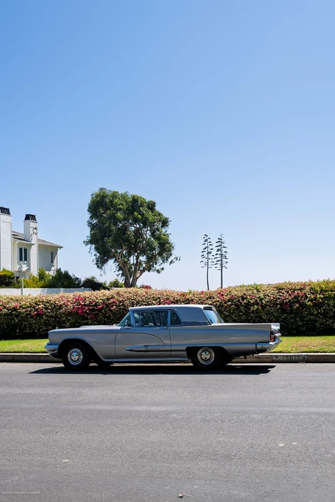 1959 Ford Thunderbird 2nd Gen - Image 6 of 31